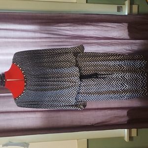 London Times Woman's Dress